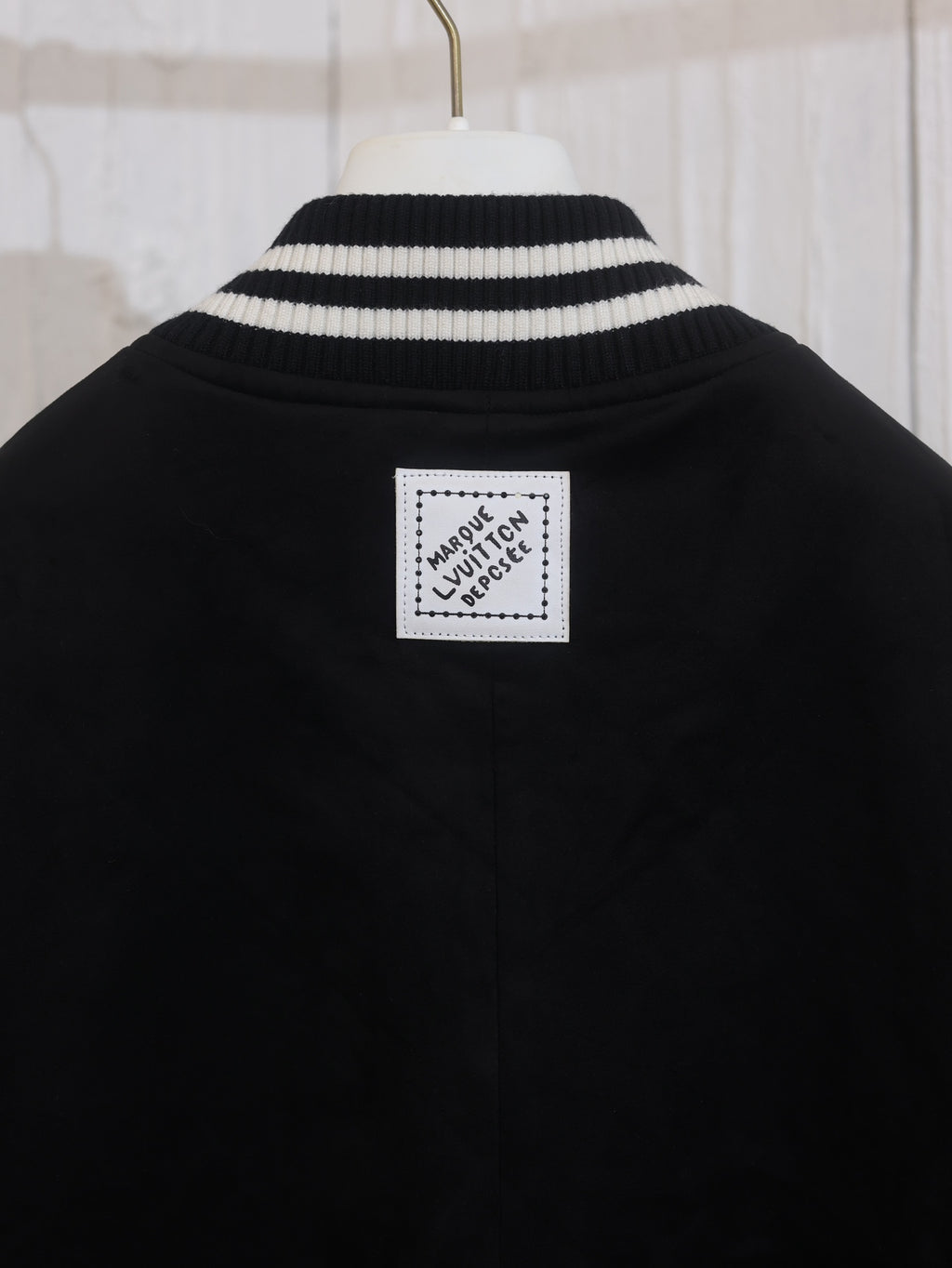 Chaqueta Louis Vuitton #313956 CALIDAD ORIGINAL