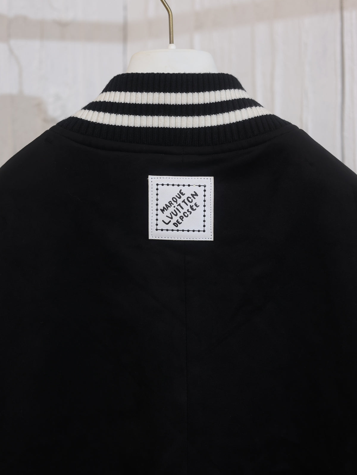 Chaqueta Louis Vuitton #313956 CALIDAD ORIGINAL