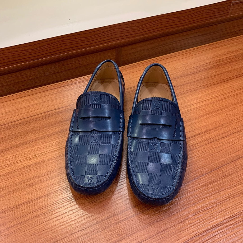Zapatillas Louis Vuitton Casual - Modelo 314