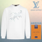 Sudadera Louis Vuitton #312806 CALIDAD ORIGINAL