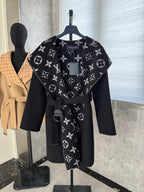 Chaqueta Louis Vuitton - Estilo 13 CALIDAD ORIGINAL