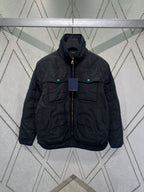 Chaqueta Louis Vuitton #319404 CALIDAD ORIGINAL