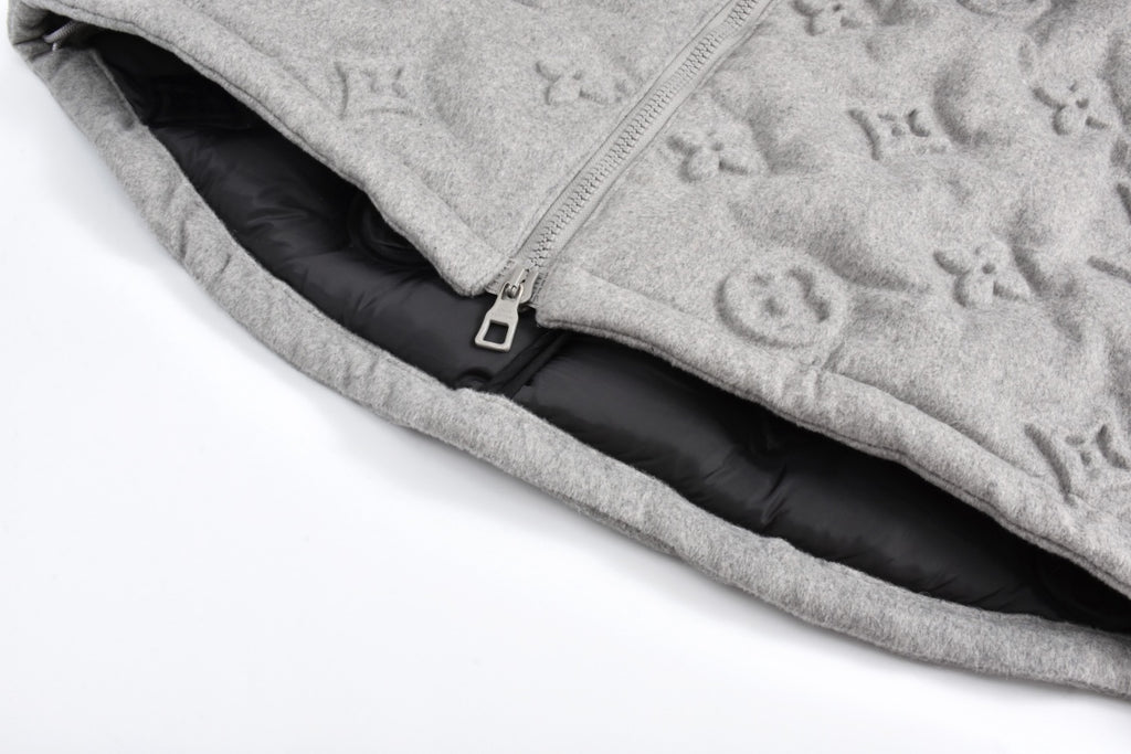 Chaqueta Louis Vuitton #307098 CALIDAD ORIGINAL