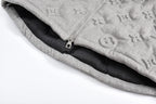 Chaqueta Louis Vuitton #307098 CALIDAD ORIGINAL