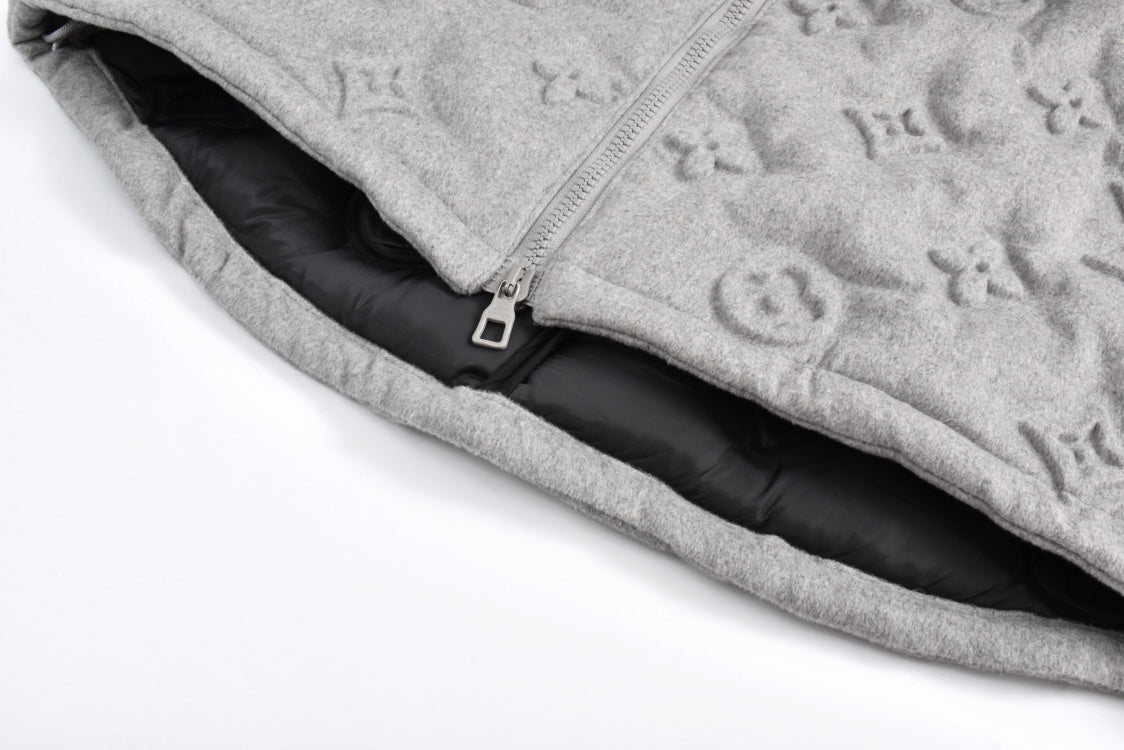 Chaqueta Louis Vuitton #307098 CALIDAD ORIGINAL