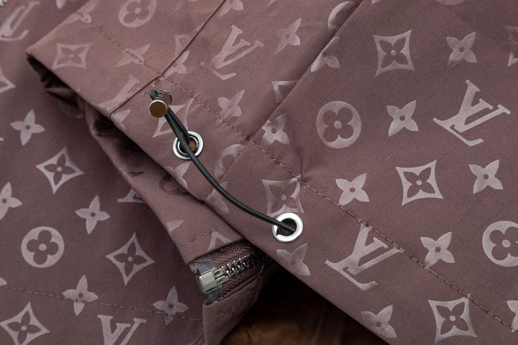 Chaqueta Louis Vuitton #330120 CALIDAD ORIGINAL