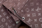 Chaqueta Louis Vuitton #330120 CALIDAD ORIGINAL