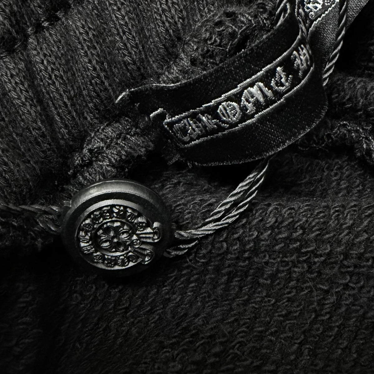 Short Chrome Hearts #495128 CALIDAD ORIGINAL