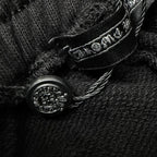 Short Chrome Hearts #495125 CALIDAD ORIGINAL