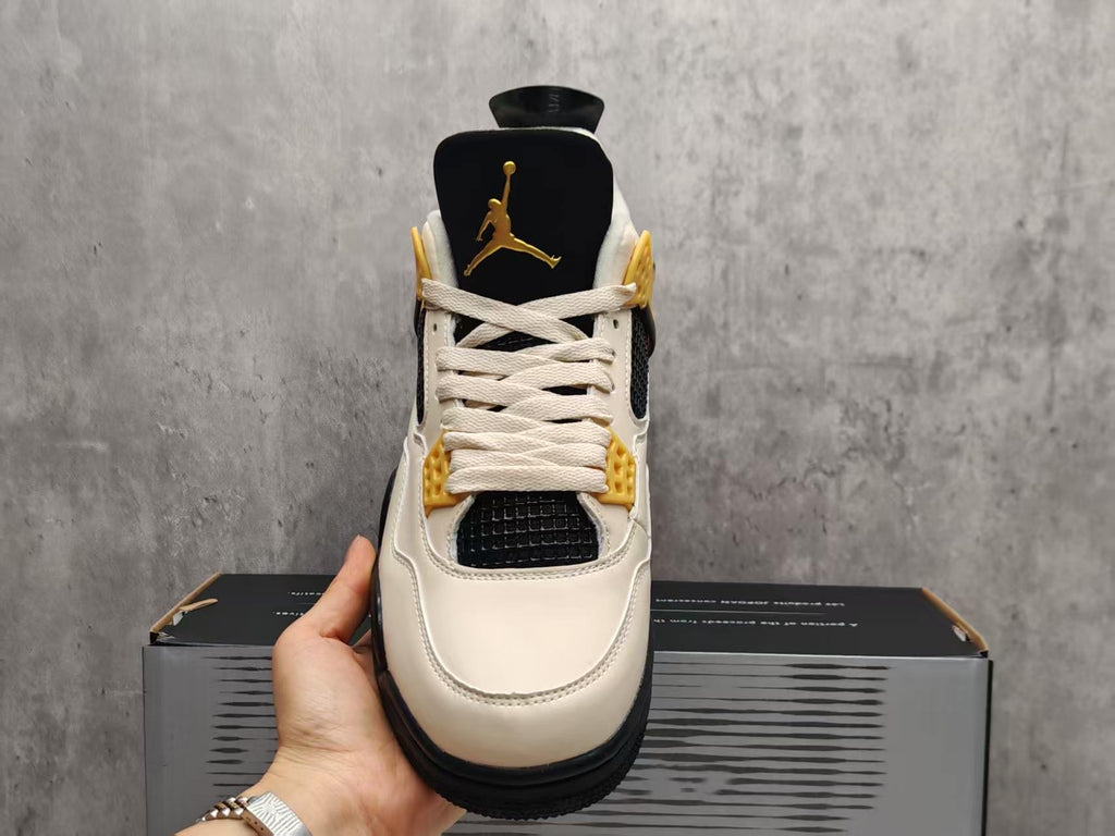 Air Jordan 4 Retro Musik - CALIDAD PK