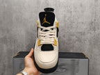 Air Jordan 4 Retro Musik - CALIDAD PK