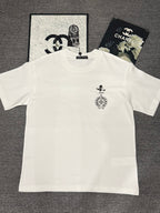 Camisa Chrome Hearts #497719 CALIDAD ORIGINAL
