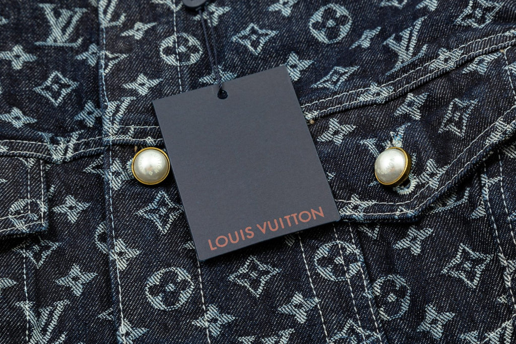 Chaqueta Louis Vuitton #314278 CALIDAD ORIGINAL