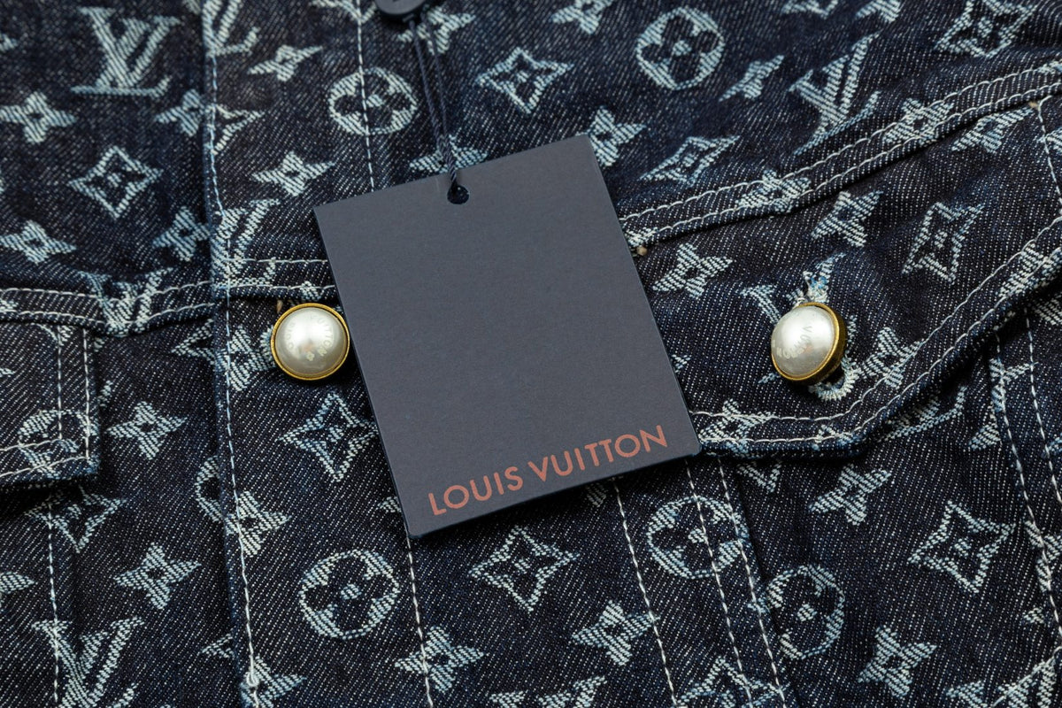Chaqueta Louis Vuitton #314278 CALIDAD ORIGINAL