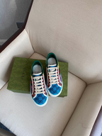 Zapatillas Gucci Casual - Modelo 028