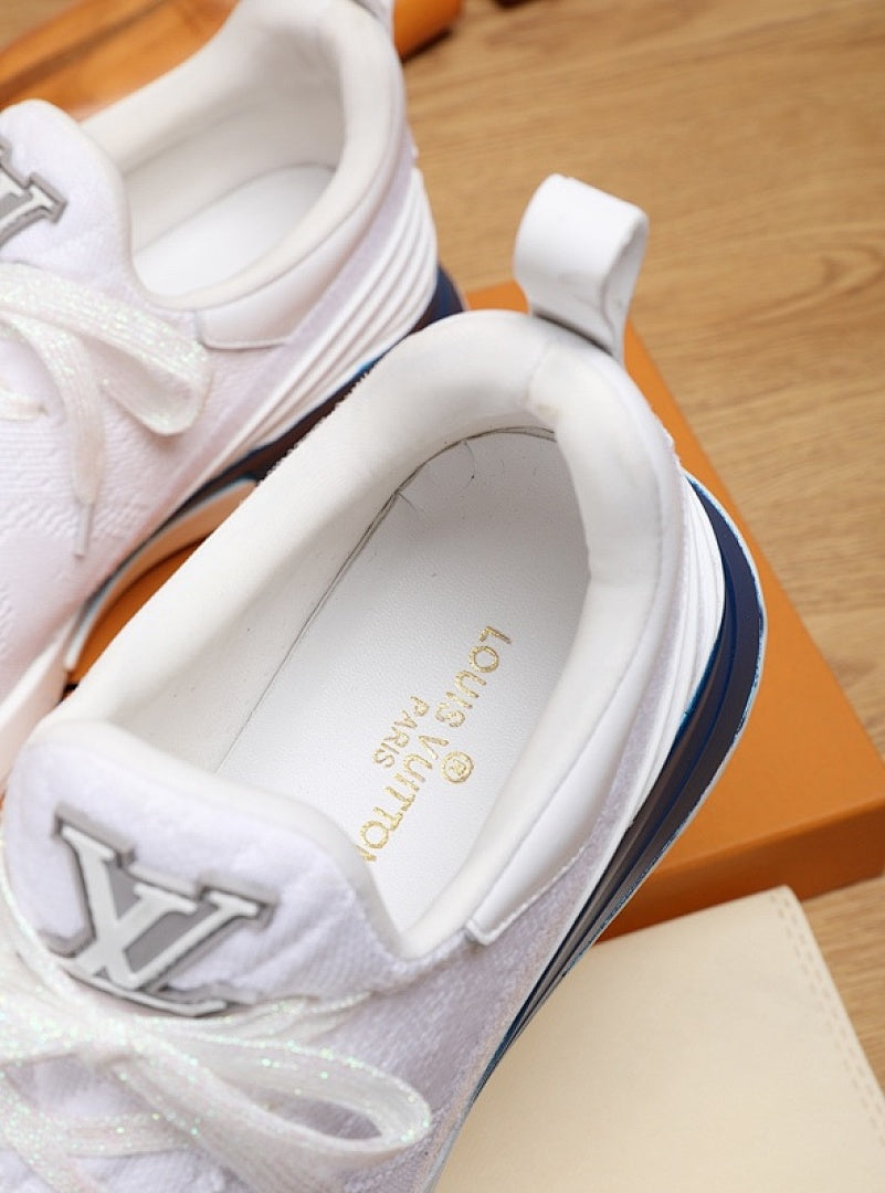 Zapatillas Louis Vuitton Casual - Modelo 092