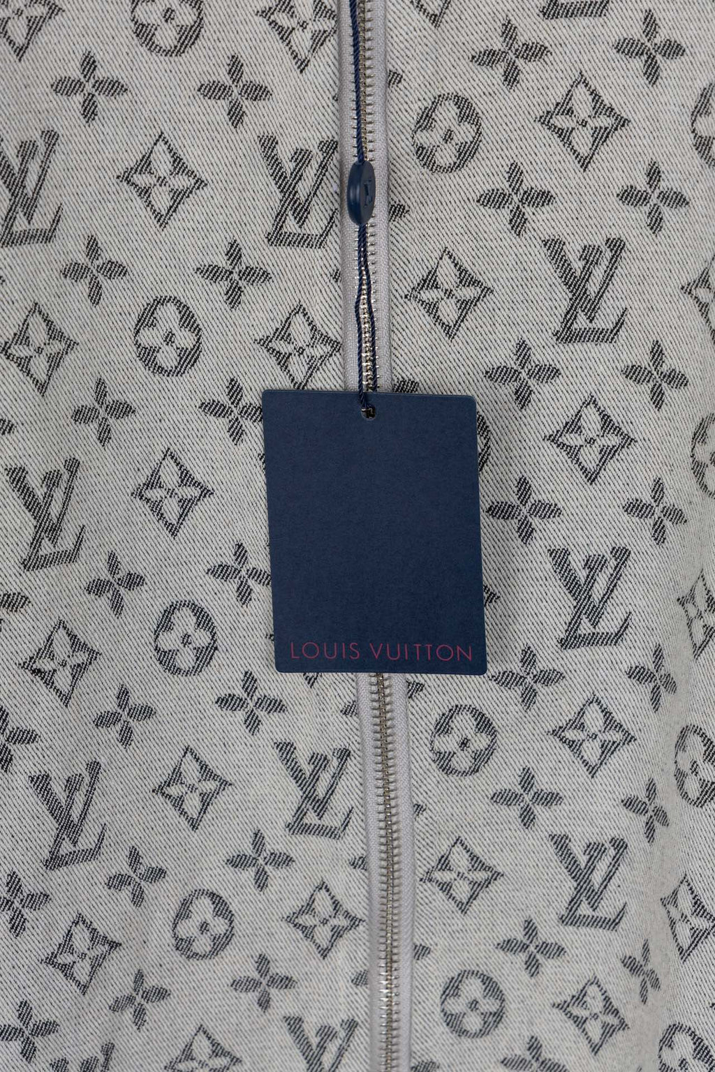 Chaqueta Louis Vuitton #329533 CALIDAD ORIGINAL