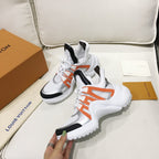 Zapatillas Louis Vuitton Casual - Modelo 273