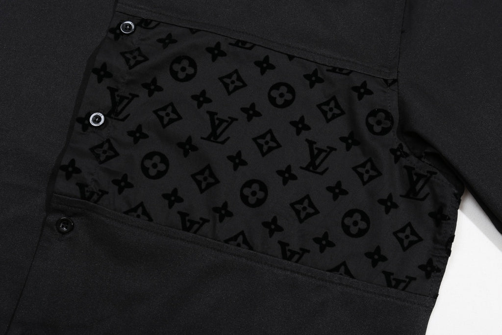 Camisa Louis Vuitton #311730 CALIDAD ORIGINAL