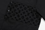 Camisa Louis Vuitton #311730 CALIDAD ORIGINAL