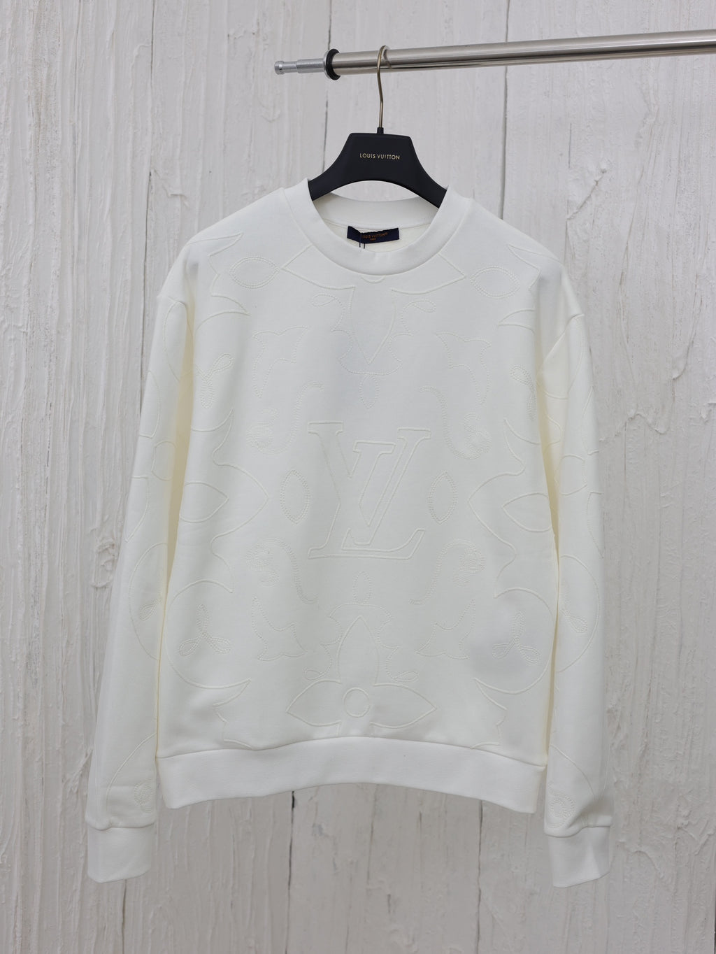 Sudadera Louis Vuitton #313528 CALIDAD ORIGINAL