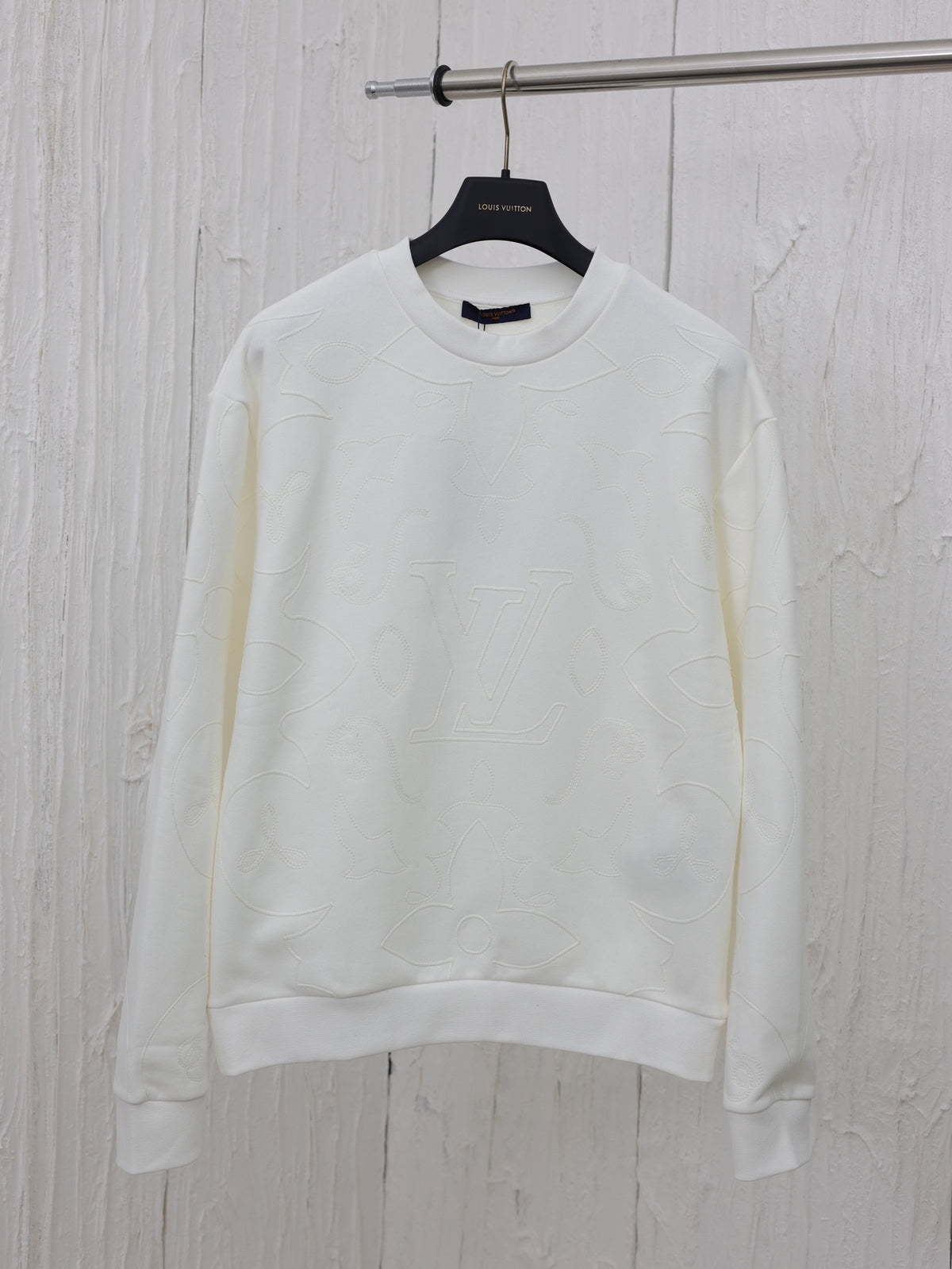 Sudadera Louis Vuitton #313528 CALIDAD ORIGINAL