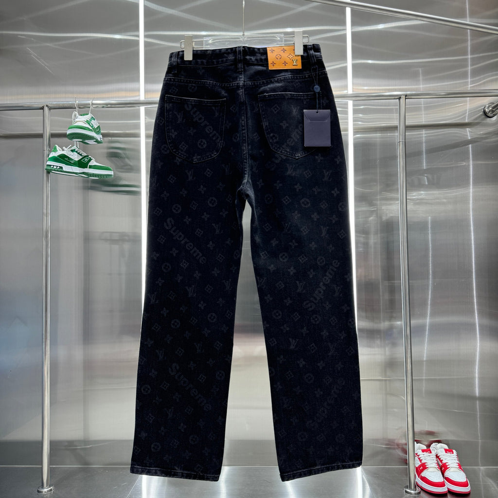 Pantalón Louis Vuitton #321506 CALIDAD ORIGINAL