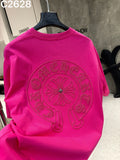 Polera Chrome Hearts #494075 CALIDAD ORIGINAL