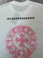 Camisa Chrome Hearts #500346 CALIDAD ORIGINAL
