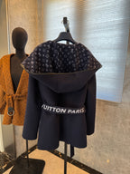 Chaqueta Louis Vuitton - Estilo 19 CALIDAD ORIGINAL