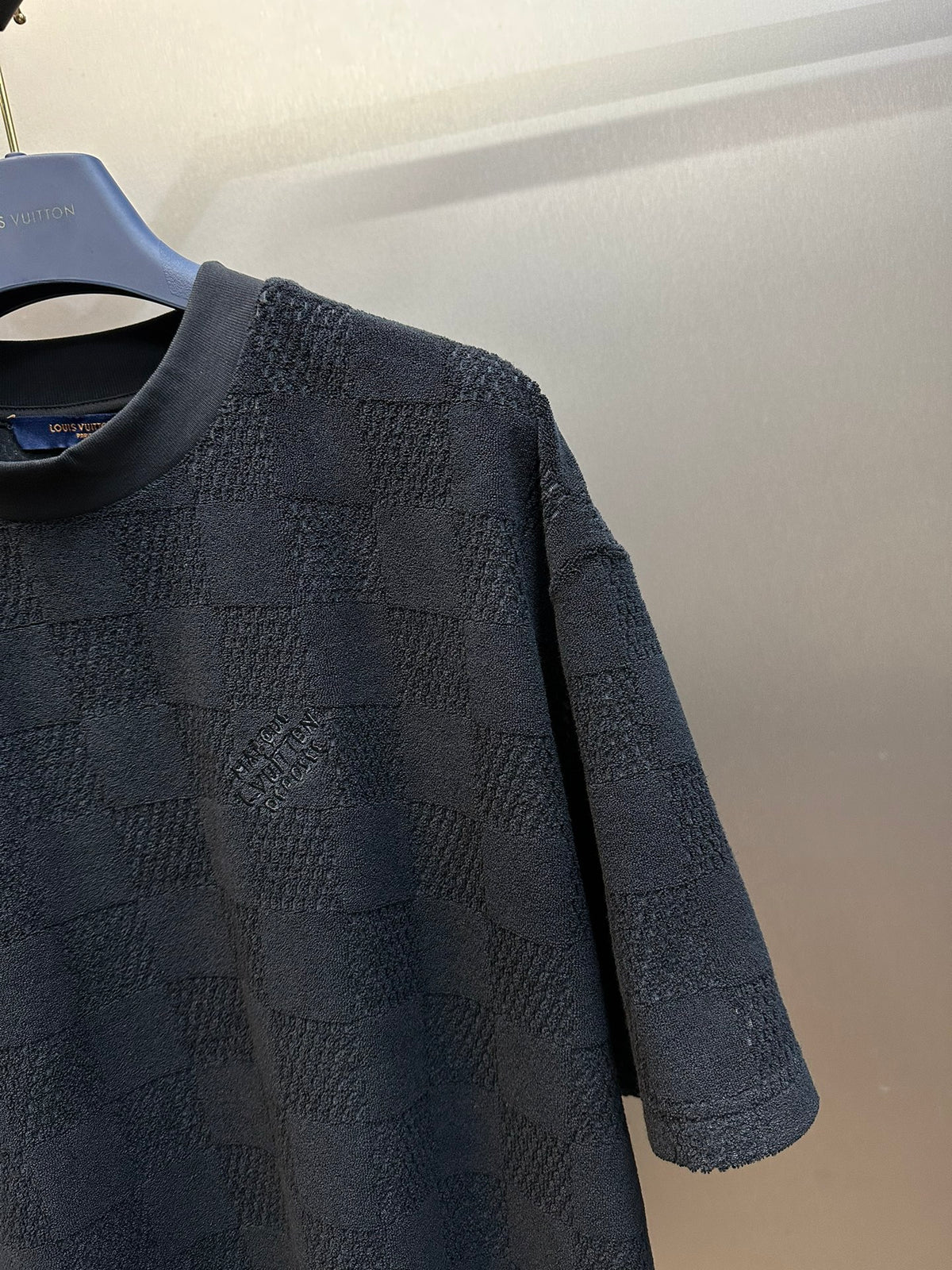 Camisa Louis Vuitton #318873 CALIDAD ORIGINAL
