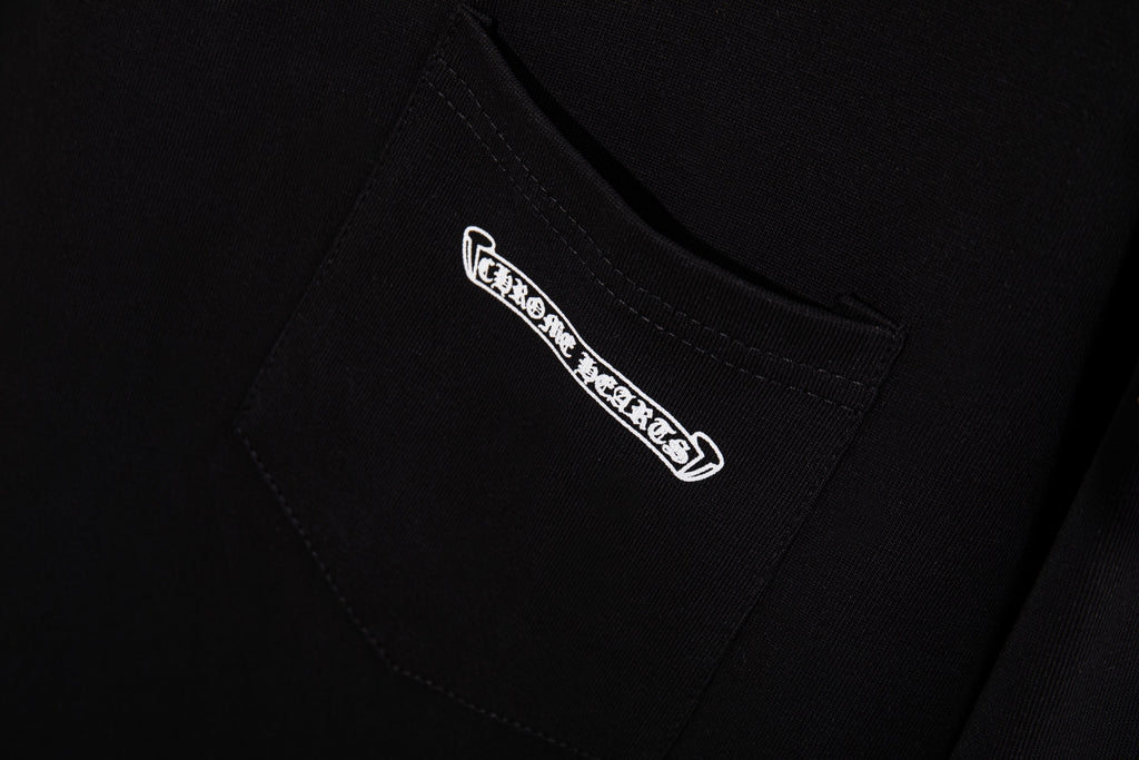 Polera Chrome Hearts #495661 CALIDAD ORIGINAL