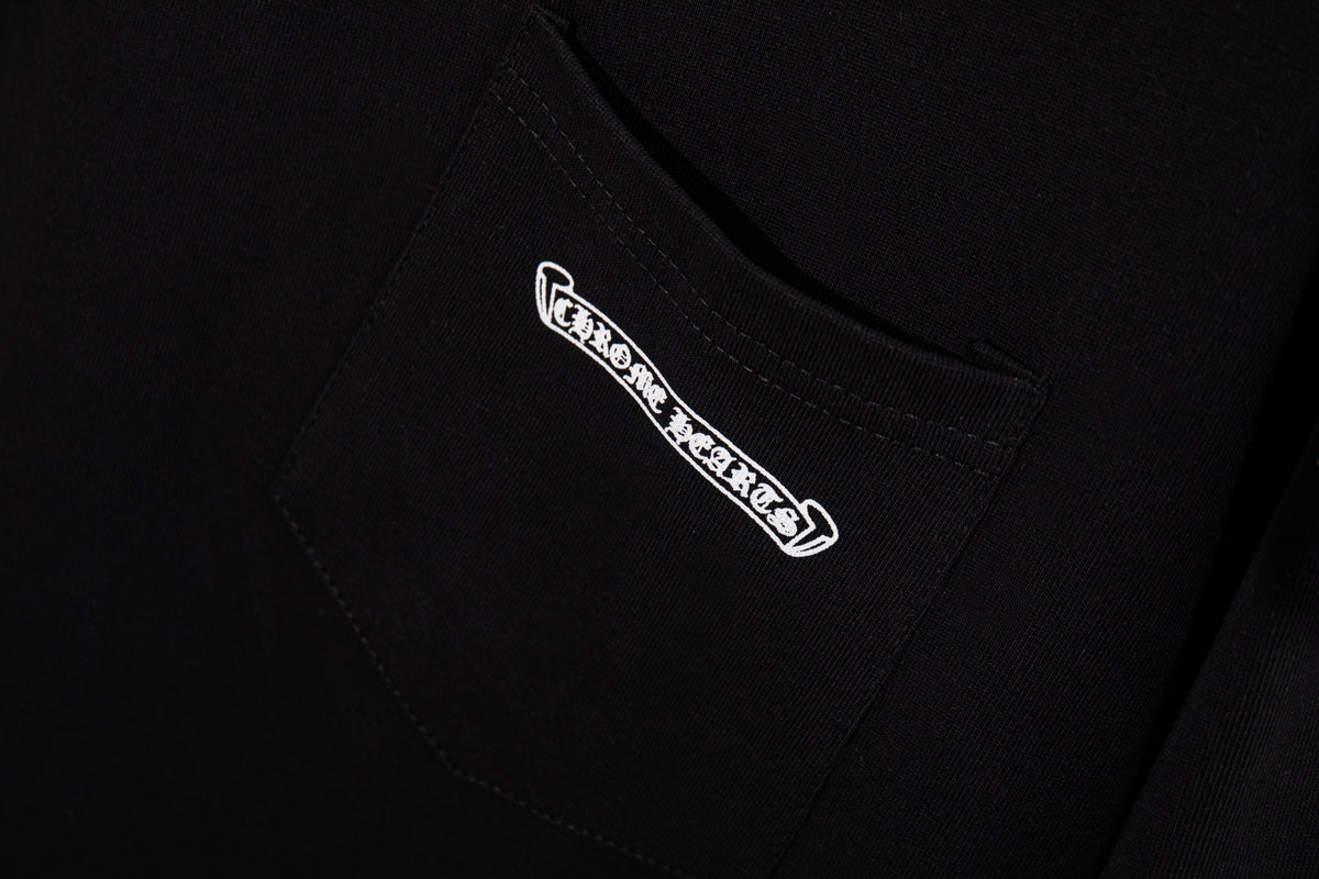 Polera Chrome Hearts #495661 CALIDAD ORIGINAL