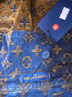Chaqueta Louis Vuitton #317888 CALIDAD ORIGINAL