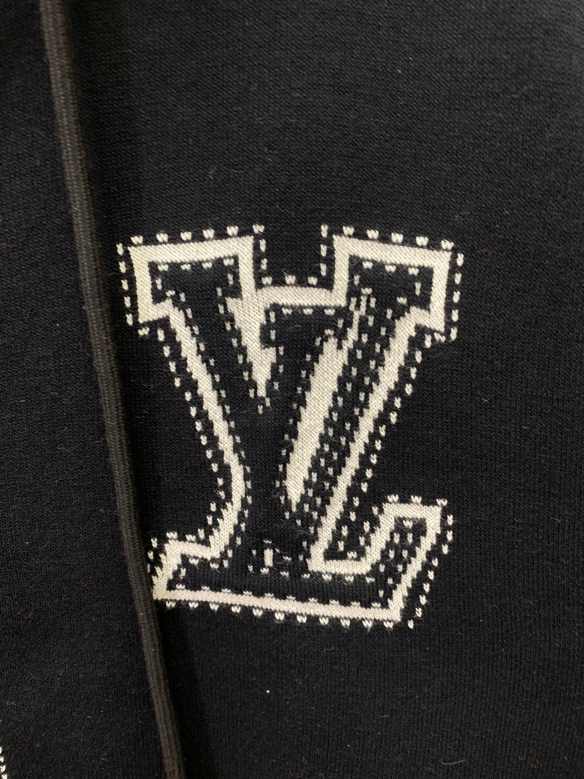 Sudadera Louis Vuitton #319337 CALIDAD ORIGINAL