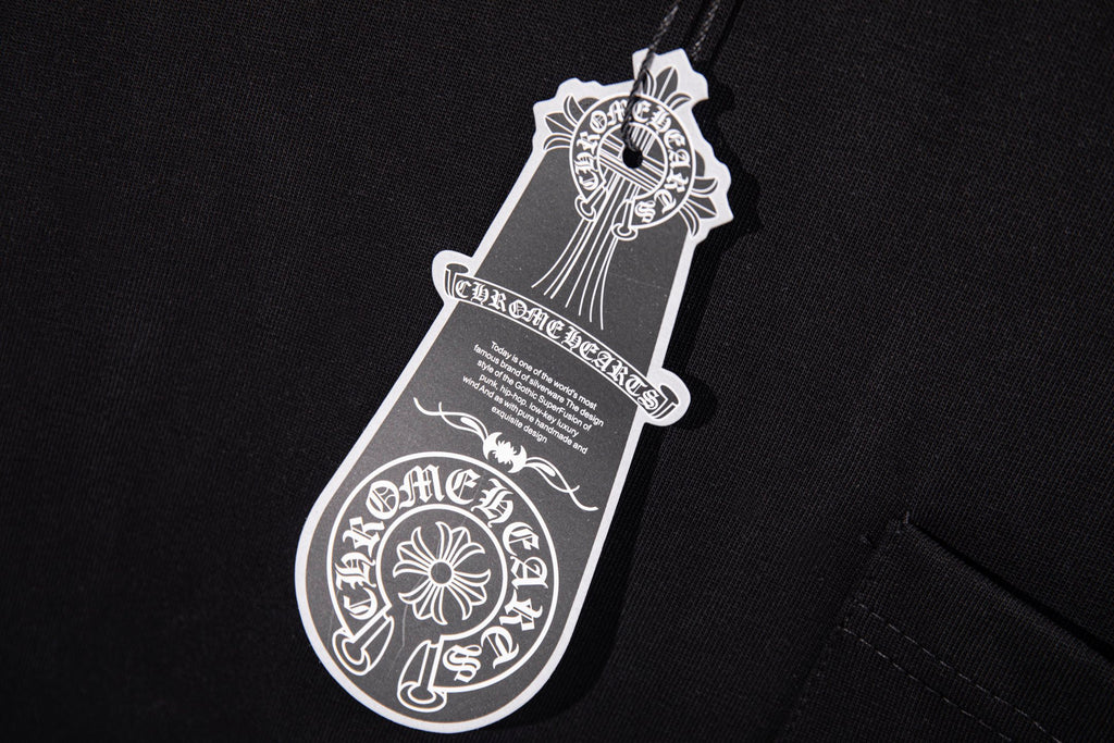 Polera Chrome Hearts #495680 CALIDAD ORIGINAL