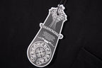Polera Chrome Hearts #495680 CALIDAD ORIGINAL