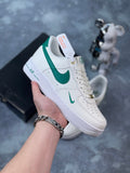 Air Force One - Verde blanquecino