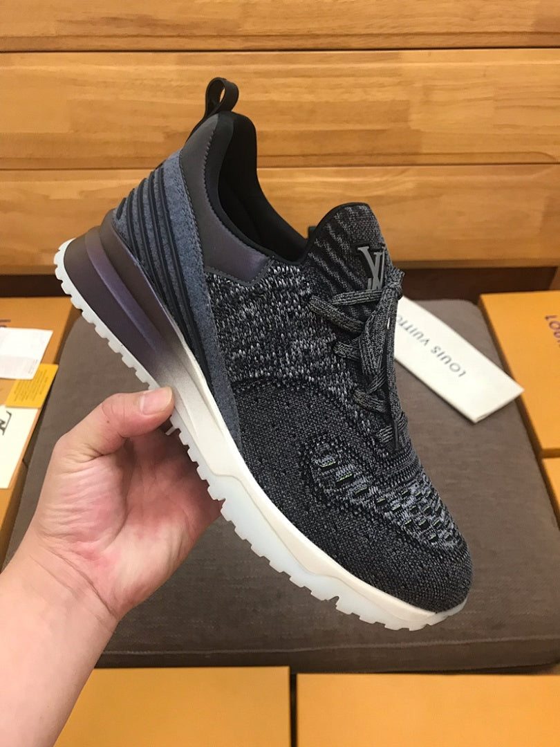 Zapatillas Louis Vuitton Casual - Modelo 229