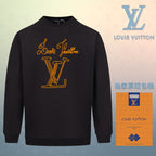 Sudadera Louis Vuitton #312836 CALIDAD ORIGINAL