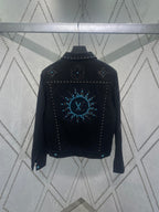Chaqueta Louis Vuitton #319295 CALIDAD ORIGINAL