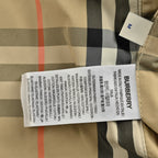 Chaqueta Burberry Local pickup - Estilo P CALIDAD ORIGINAL