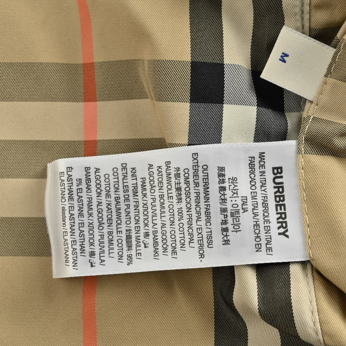 Chaqueta Burberry Local pickup - Estilo P CALIDAD ORIGINAL