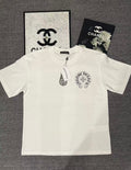 Camisa Chrome Hearts #497624 CALIDAD ORIGINAL