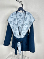 Chaqueta Louis Vuitton - Estilo 32 CALIDAD ORIGINAL