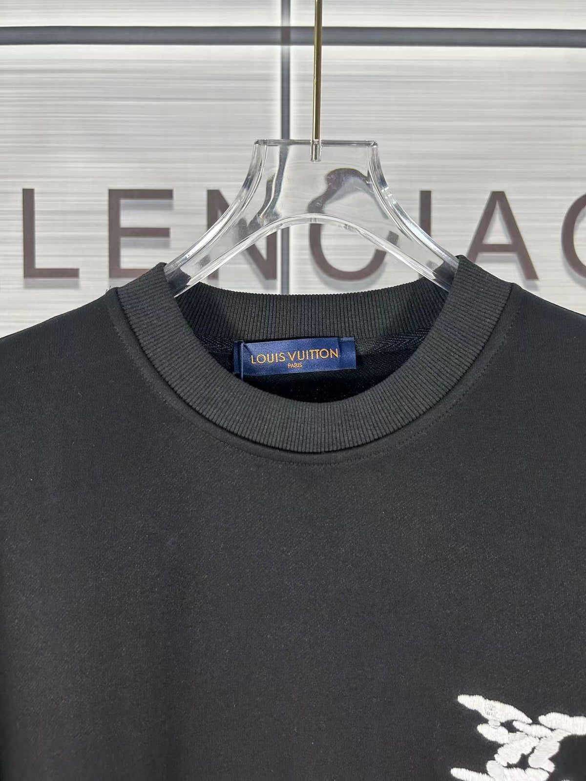 Sudadera Louis Vuitton #306939 CALIDAD ORIGINAL