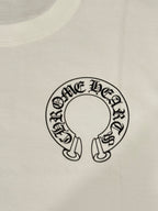 Camisa Chrome Hearts #497667 CALIDAD ORIGINAL