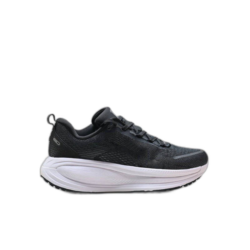 Nike Zoom Vomero 18 - Negro y Beige
