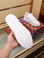 Zapatillas Louis Vuitton Casual - Modelo 008