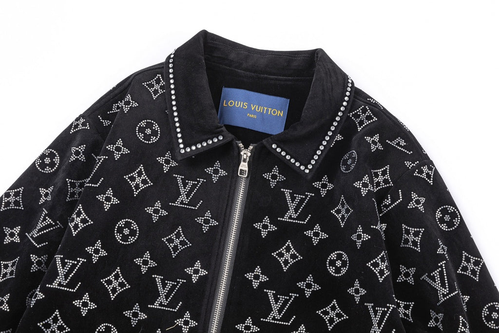 Chaqueta Louis Vuitton #306851 CALIDAD ORIGINAL